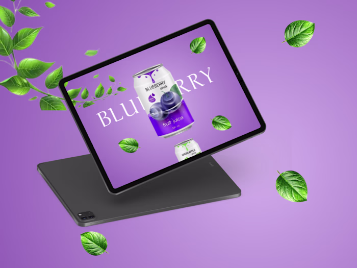 Swipe Animation 2.0