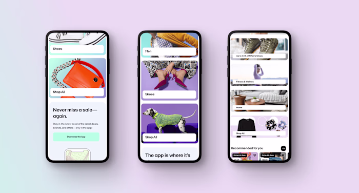 Afterpay Web