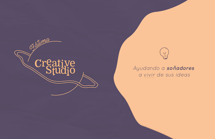 Personal brand presentation and about me!