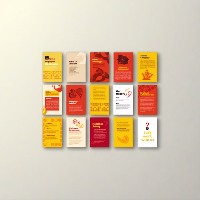 Handbook