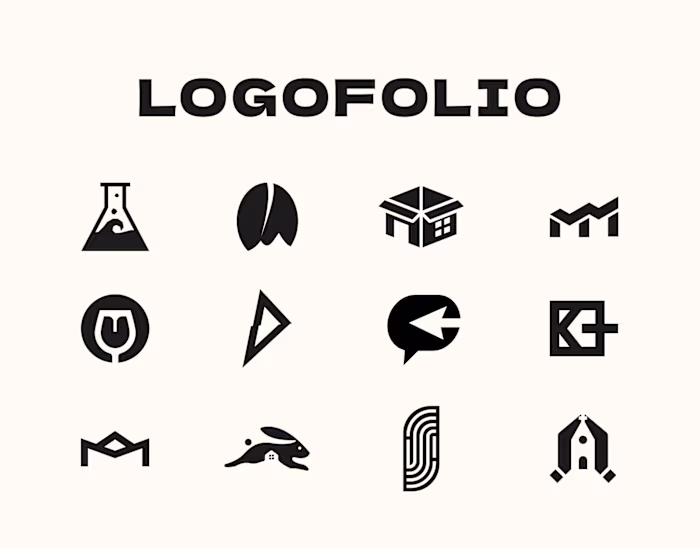 Logofolio 2025