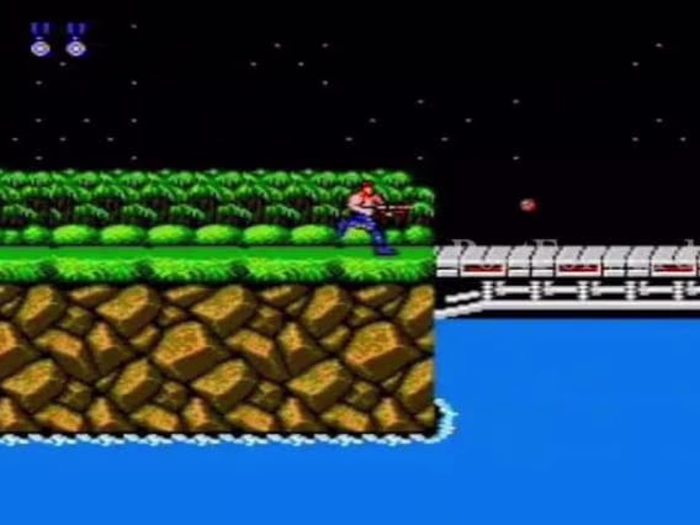 Contrabridge