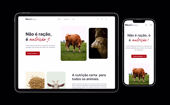 Nutrievora