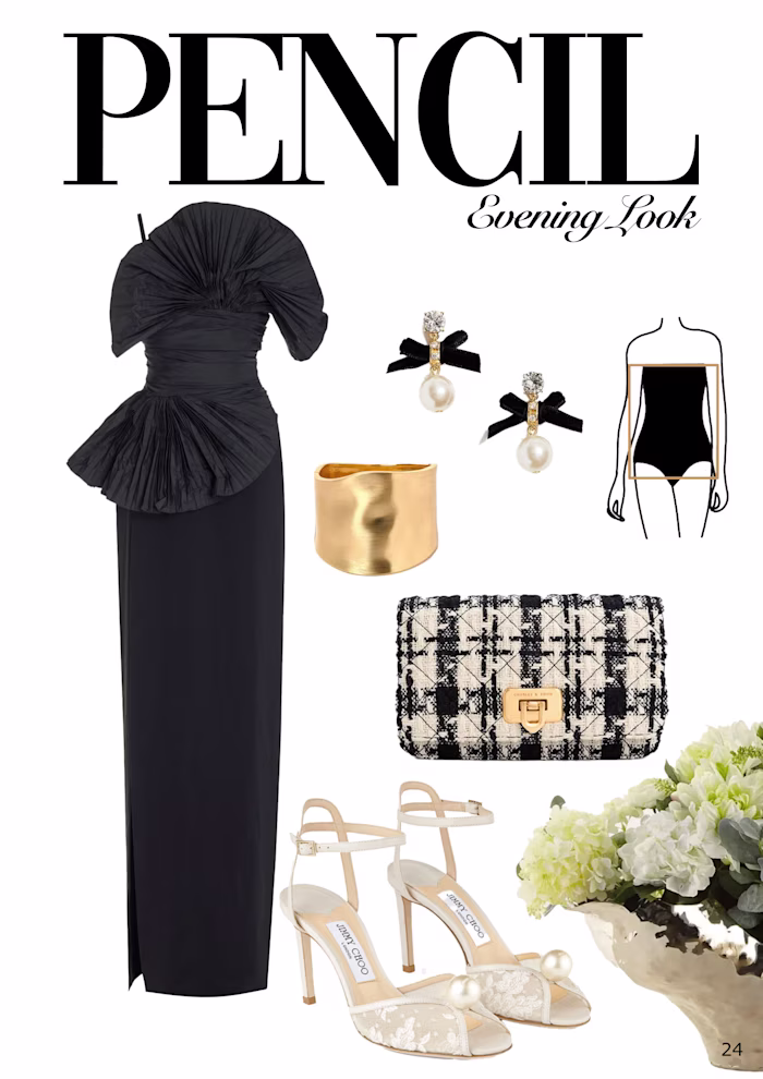 Lookbook Magazine