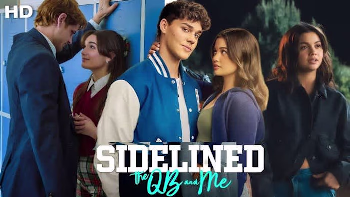 As𝚜istir~ Sidelined: The QB & Me (2024) 𝙲𝚘𝚖𝚙𝚕𝚎𝚝𝚘 Dub𝚕a