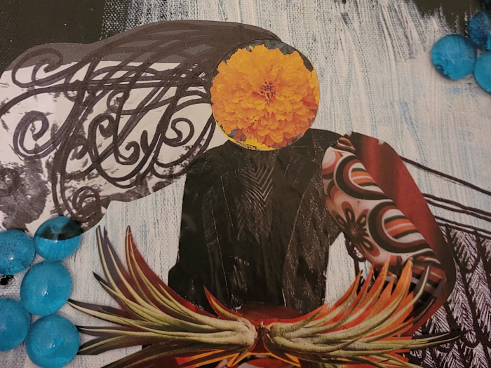 Mixed Media 