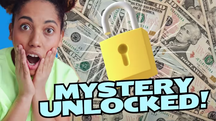 Unlock Your Financial Future: 3 Essential Money Moves for Your 30s