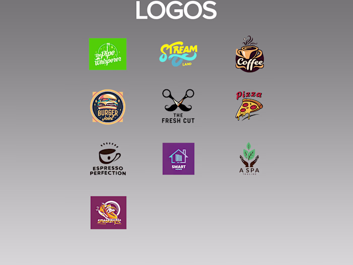 Logo Design