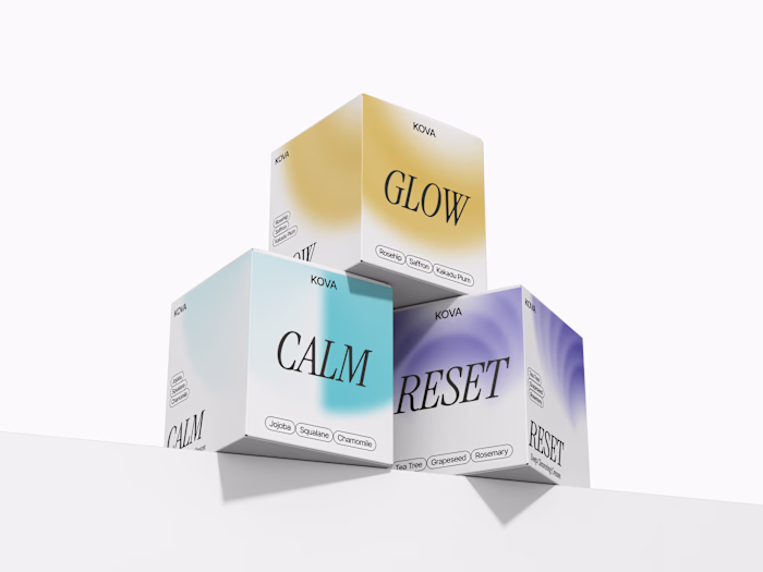 Kova Packaging