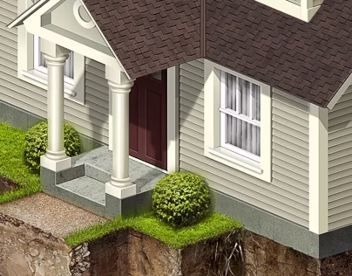 Insulation