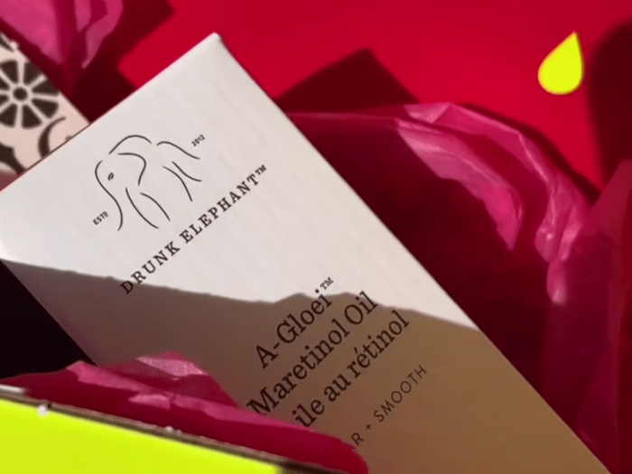 Drunk Elephant 
