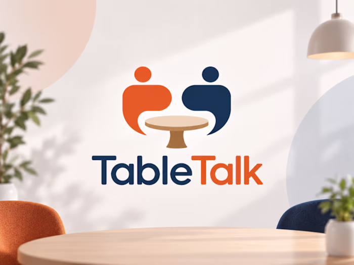 TableTalk — iOS Screen Time & Social Connection MVP