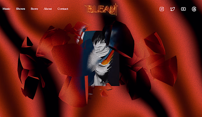 Bleam
