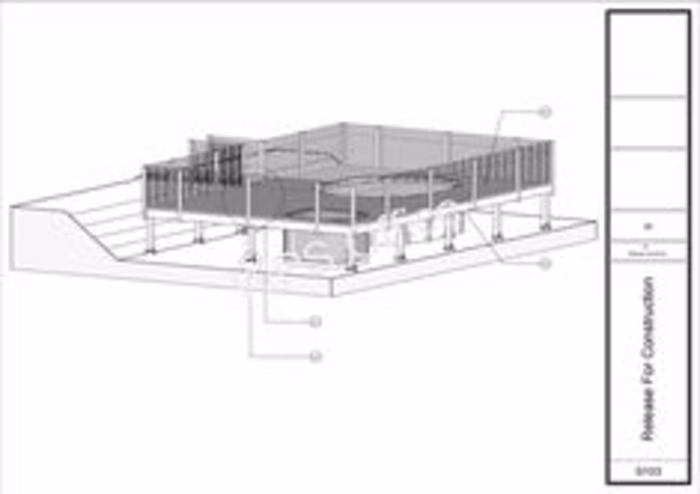 Deck Design