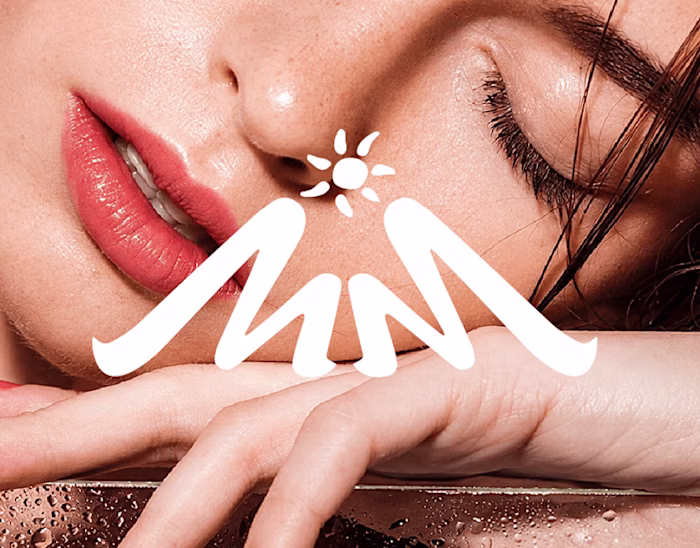 Re-branding (Morning Mist)