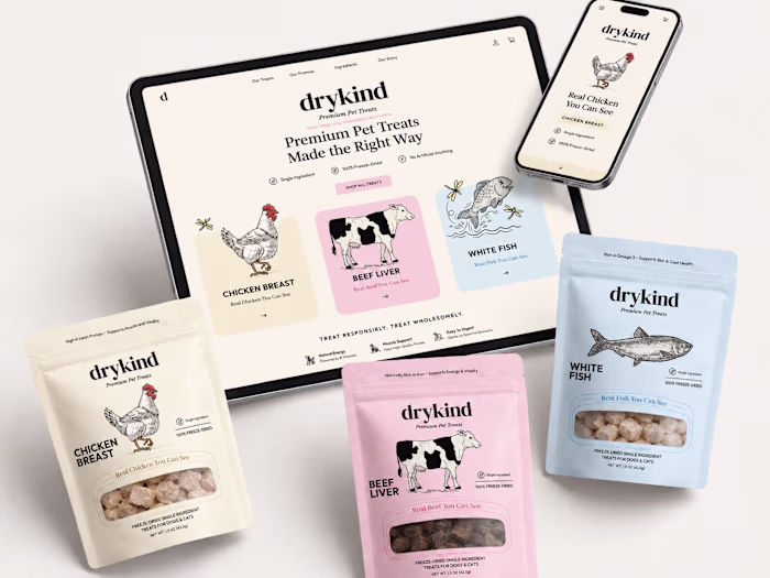 DryKind