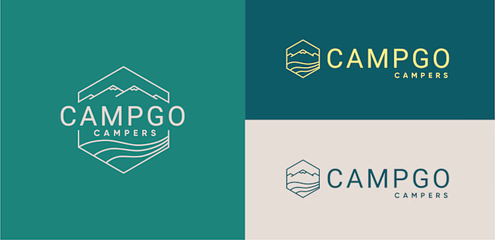 CampGo – Matej Rovis