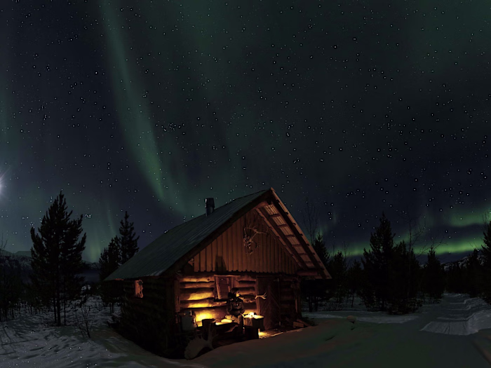 The Cabin Land: Find Magical Stays & Getaways