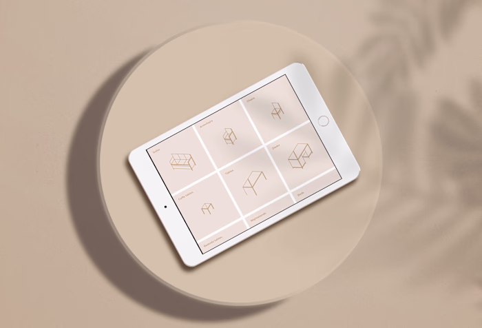 Icon Design