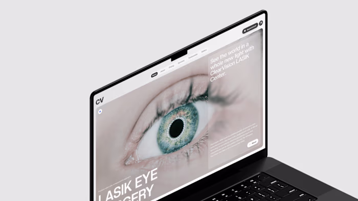 ClearVision