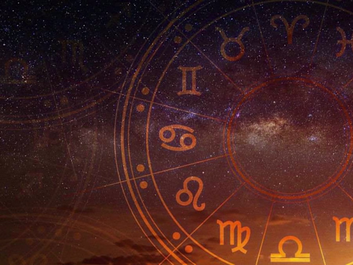 Astrology article/blog post