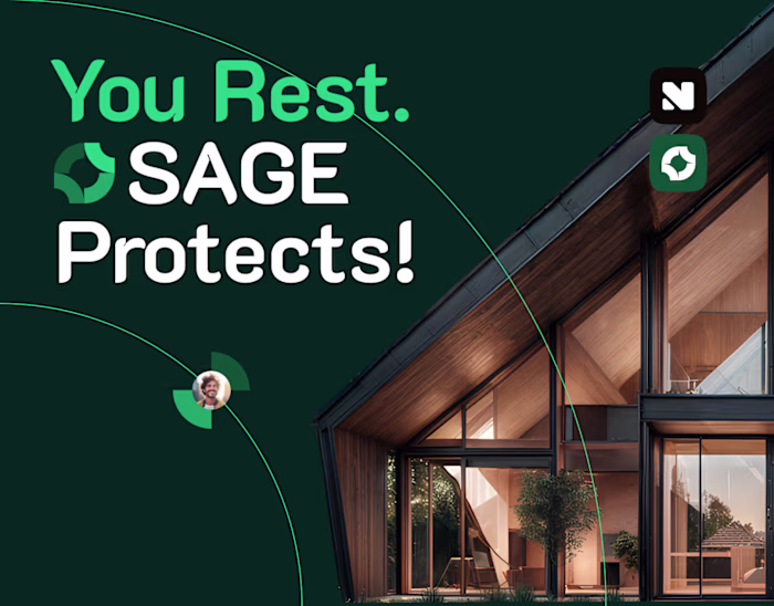 Brand Transformation for Sage