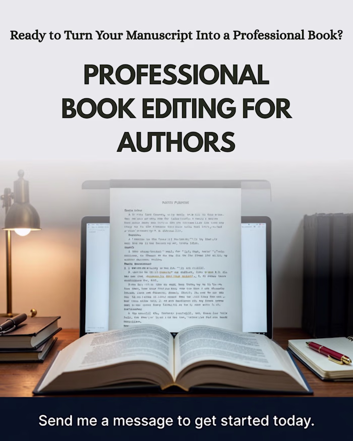 Many great books never get