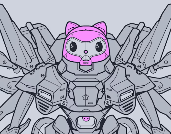 Kitten™