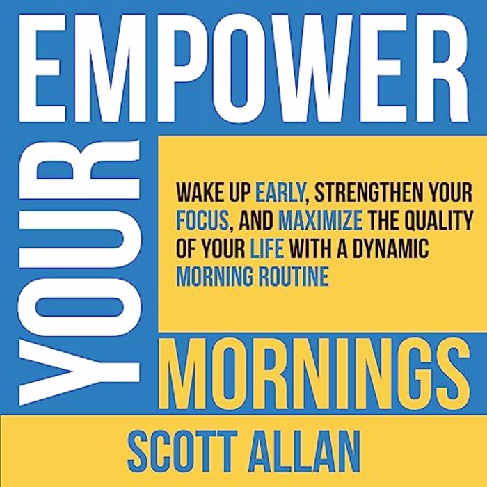 Audiobook Narration for Best-Selling Author