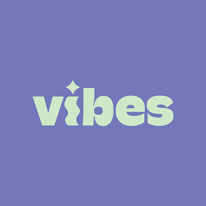 Vibes | Brand Design