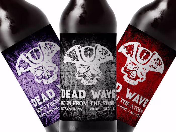 This beer is inspired by