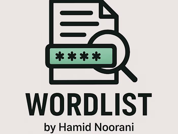 Brute-Force Wordlist Generator