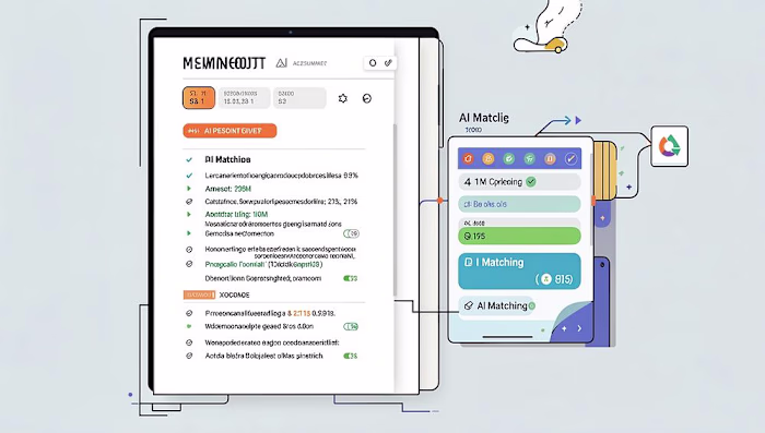 AI Resume Screening System