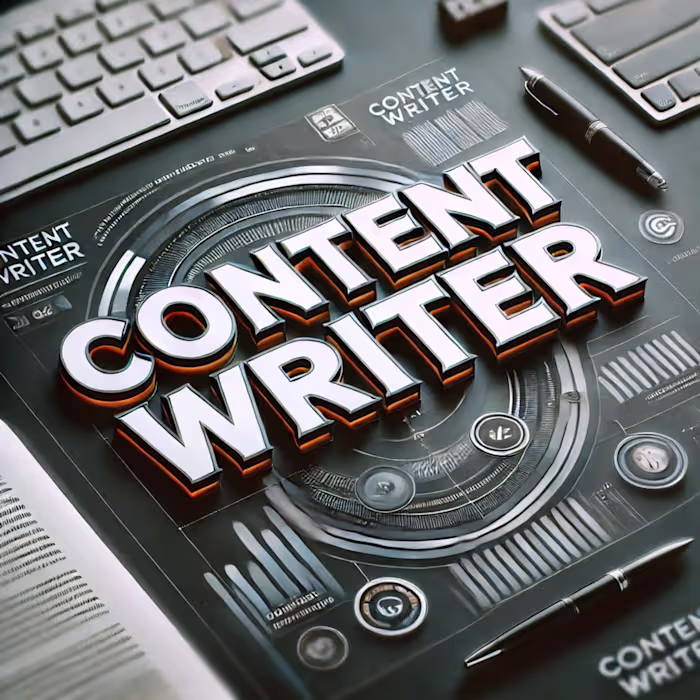 You will get well-researched, engaging, and high-quality conten…