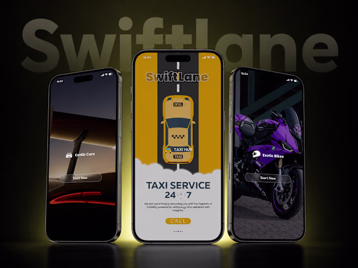 SwiftLane