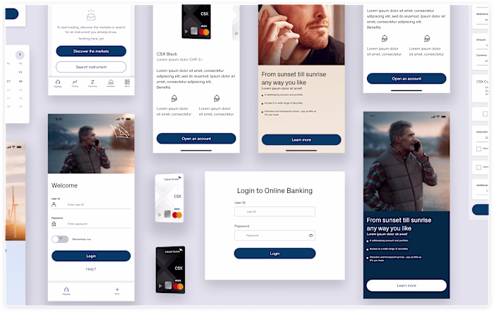 Design Systems