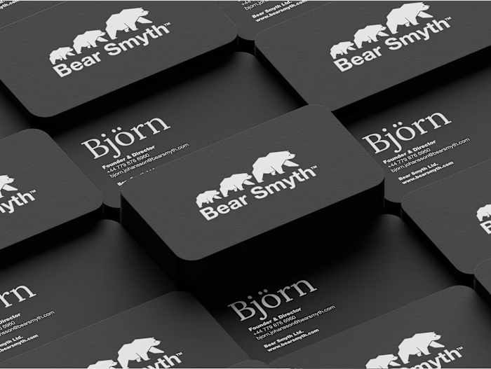 Branding and Logo Design