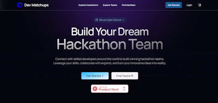 Devmatchups