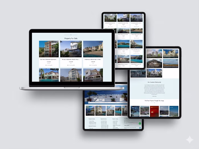 👍 This UI/UX design showcase