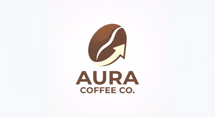 This is the primary logo