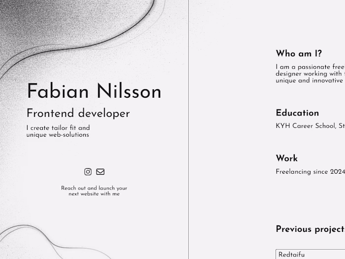 Fabian Nilsson