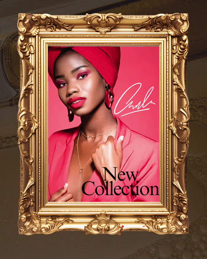 Bold Fashion - Social Media Post