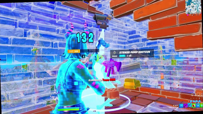 Tell Me 📰(Fortnite montage)  Edited On Videopad Video Editor -…