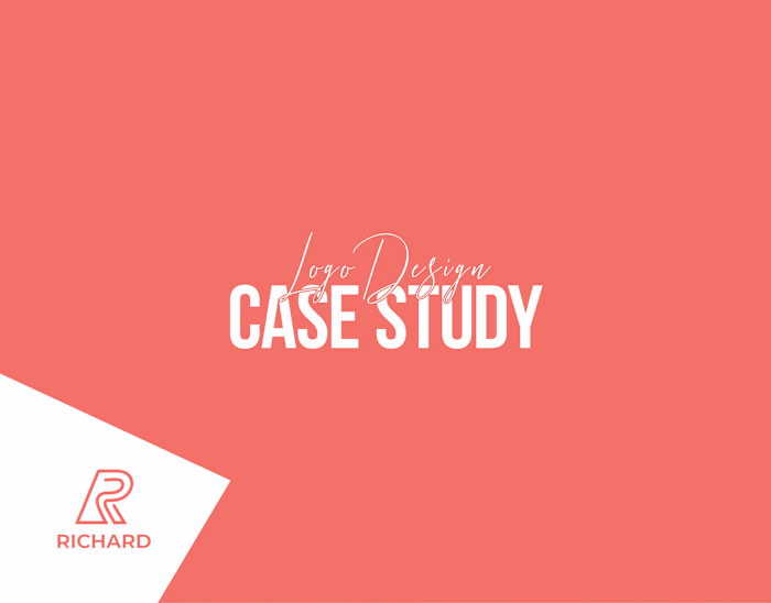 Logo Design Case Study