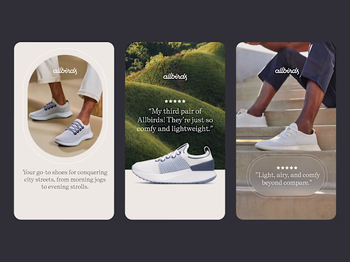 Brand-Specific Ad Campaigns