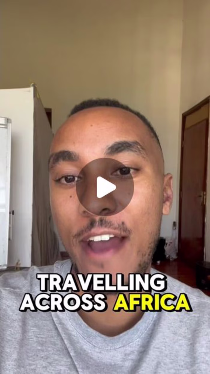 Tech Safari | Telling Africa’s stories on Instagram: “I’ve been…