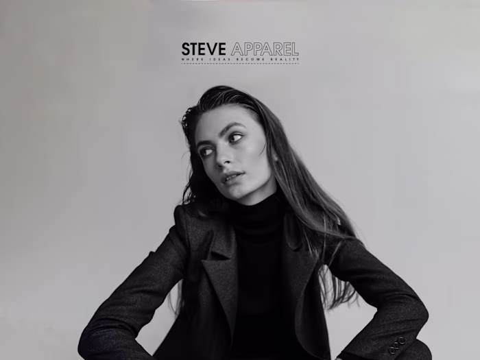 Social Media Theme for Apparel Brand