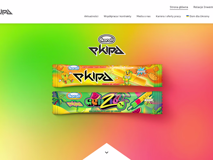 EKIPA HOLDING S.A.