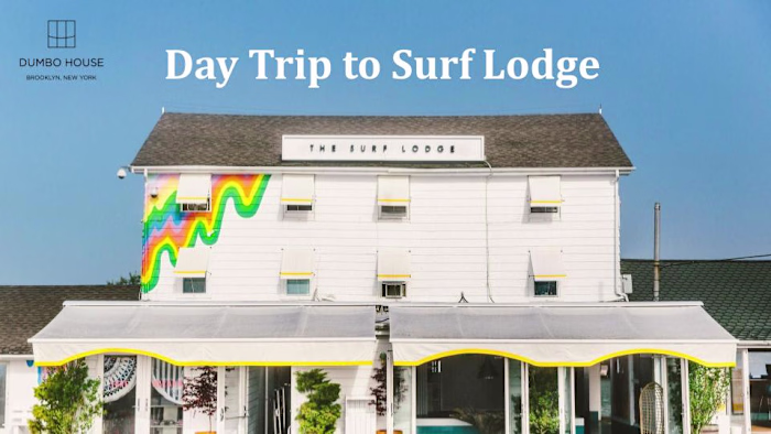 Coordinating Day Trip from NYC to Montauk