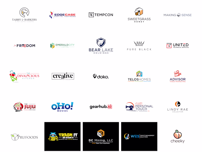Logo Design